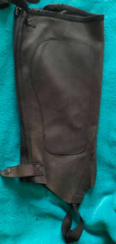 Horse Riding Chaps