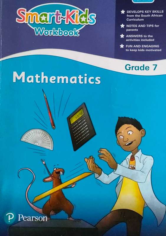 Mathematics Grade 7