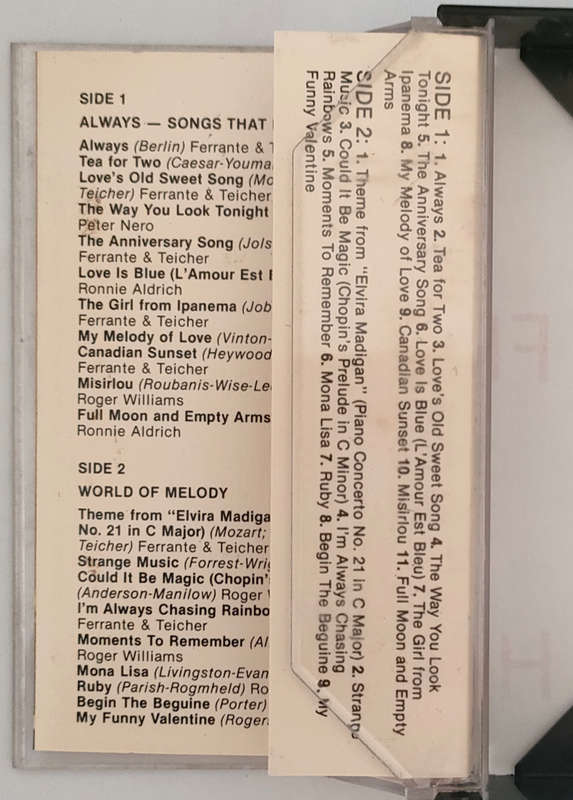 All Star Piano Magic 4