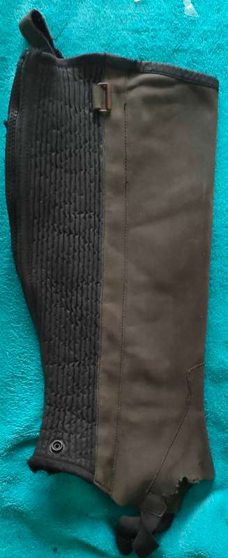 Horse Riding Chaps