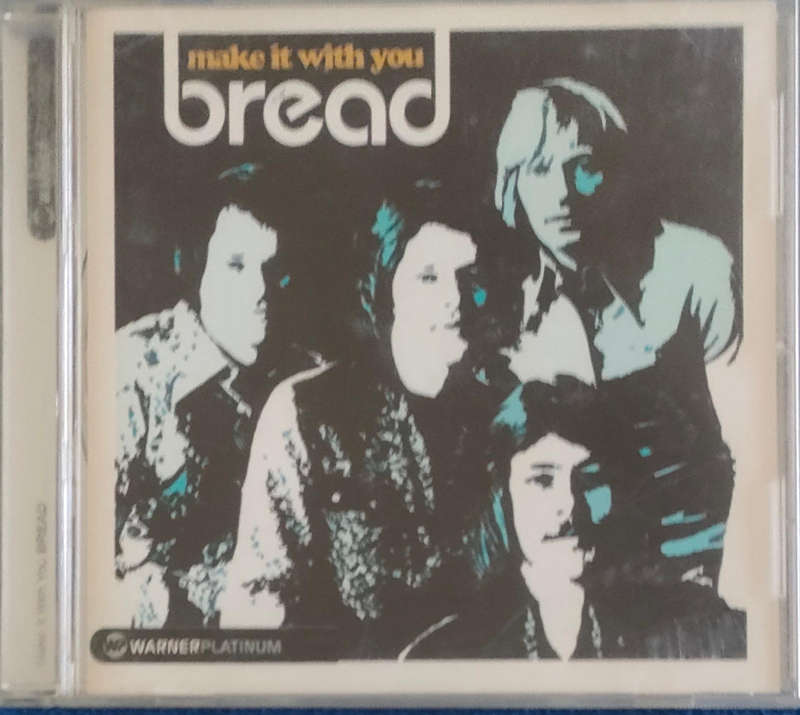 Bread - Make it with you