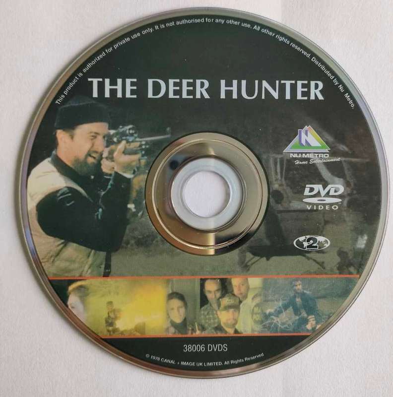 The Deer Hunter