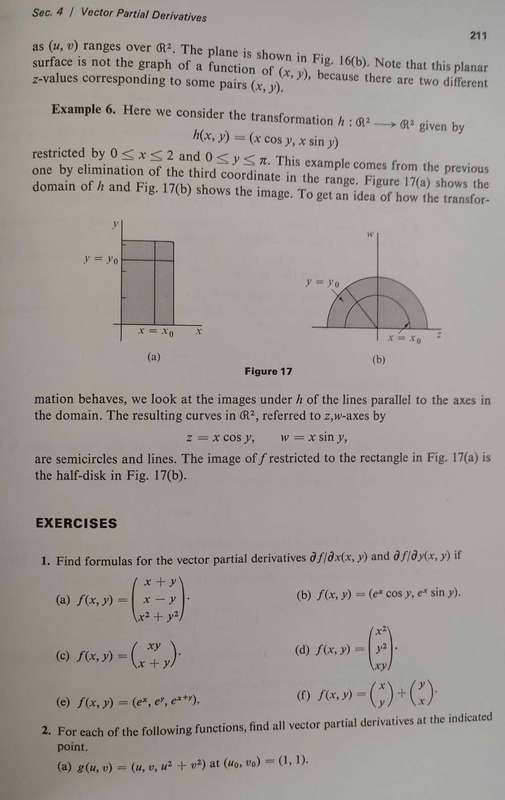 Multivariable Mathematics