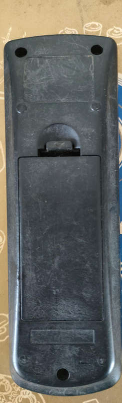 LG TV Remote Control