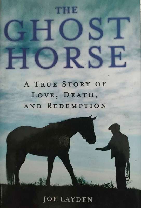 The Ghost Horse