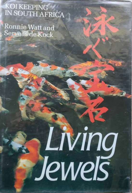 Living Jewels