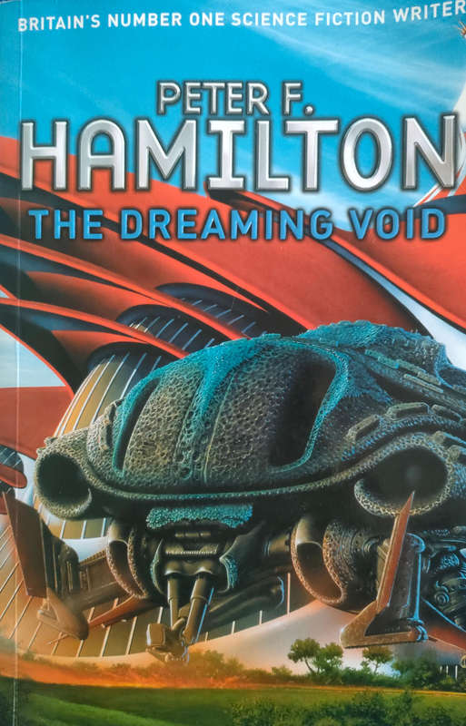 The Void Trilogy - Peter F Hamilton