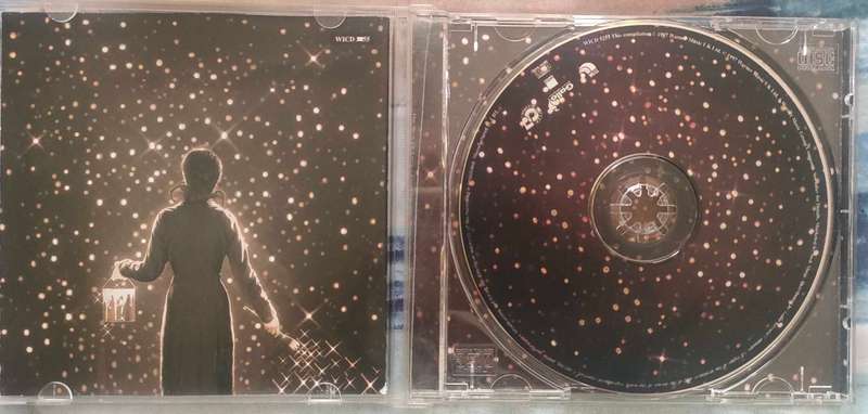 The Best of Enya,Paint the Skye with Stars