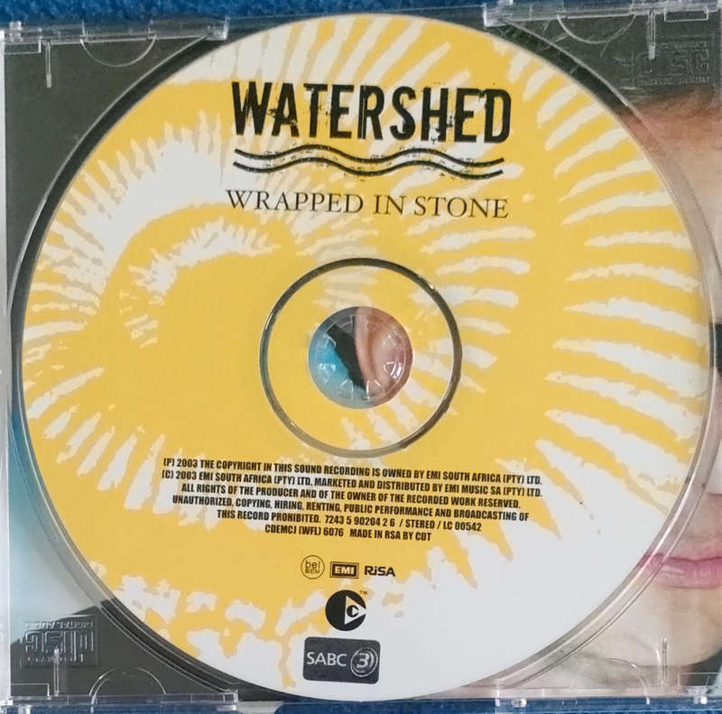 Watershed