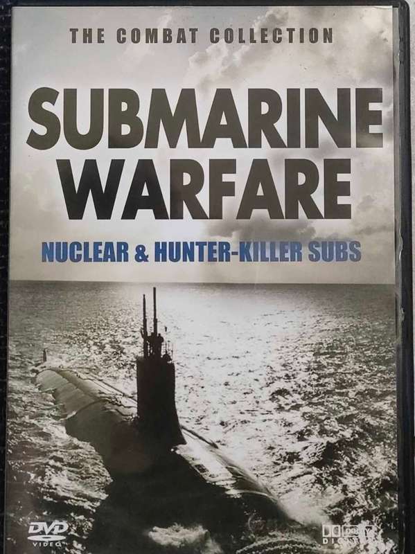 Submarine Warfare