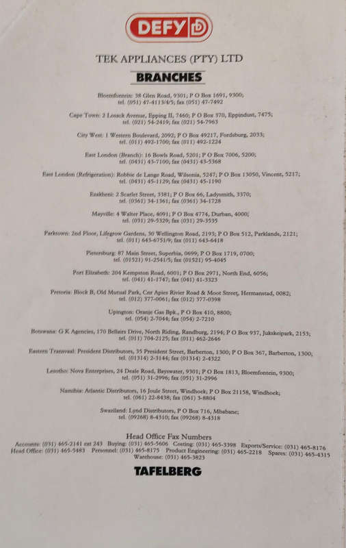 Microwave Cook Book