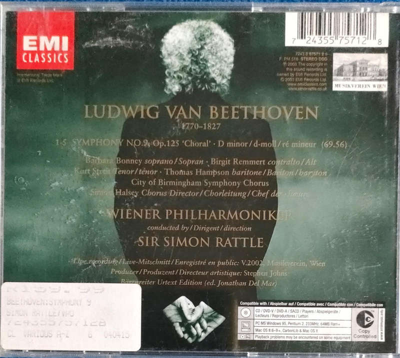 Beethoven