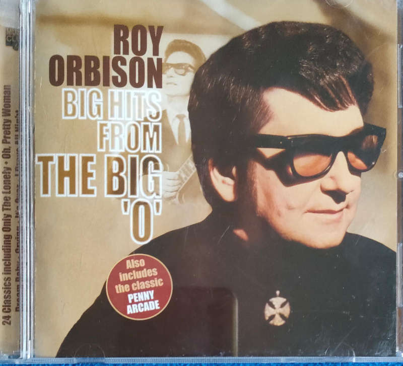 Roy Orbison