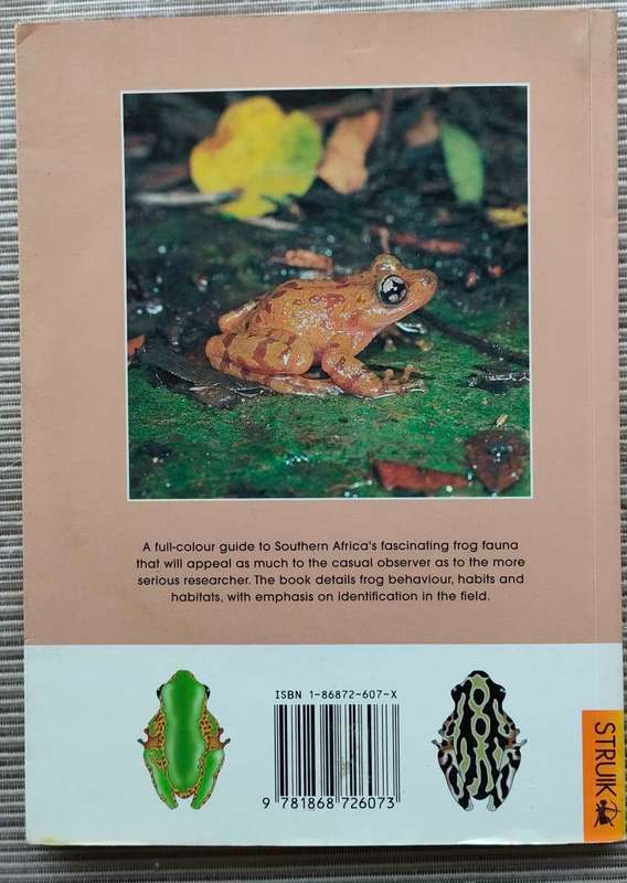 Frogs and Frogging