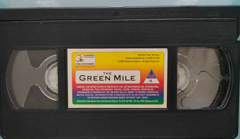 The Green Mile