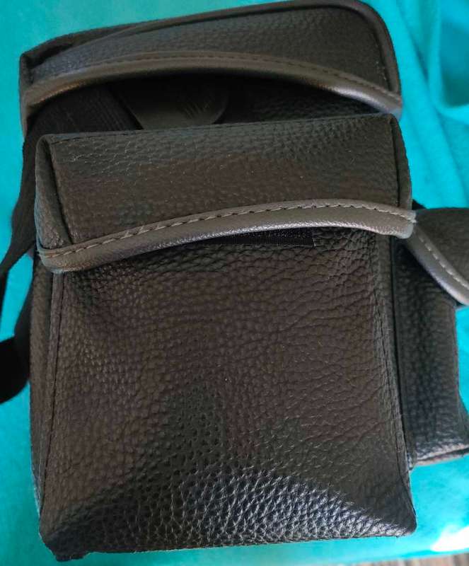 Camera Bag