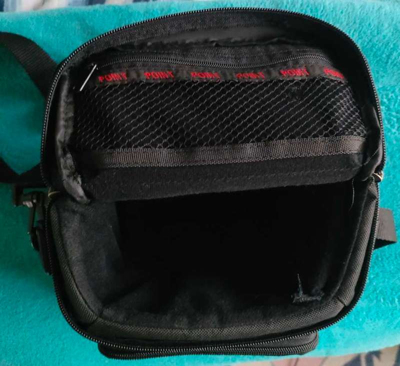 Camera Bag