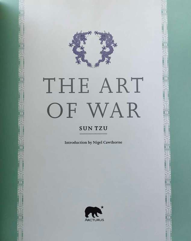 The Art of War