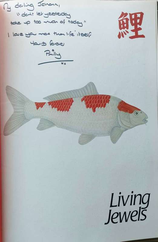 Living Jewels