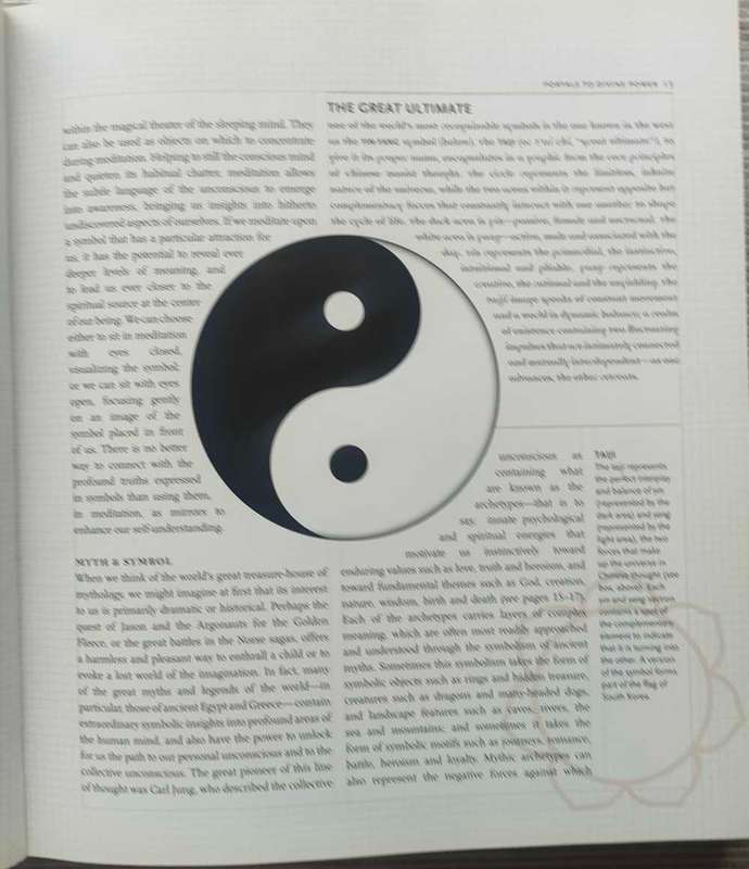 The New Secret Language Of Symbols