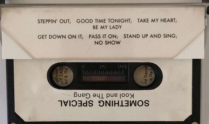 Kool and the Gang