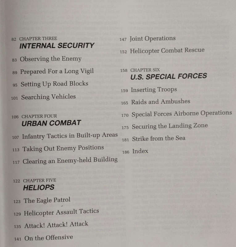 Combat