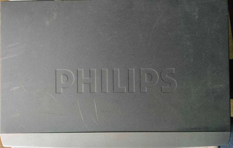 Video Player Phillips