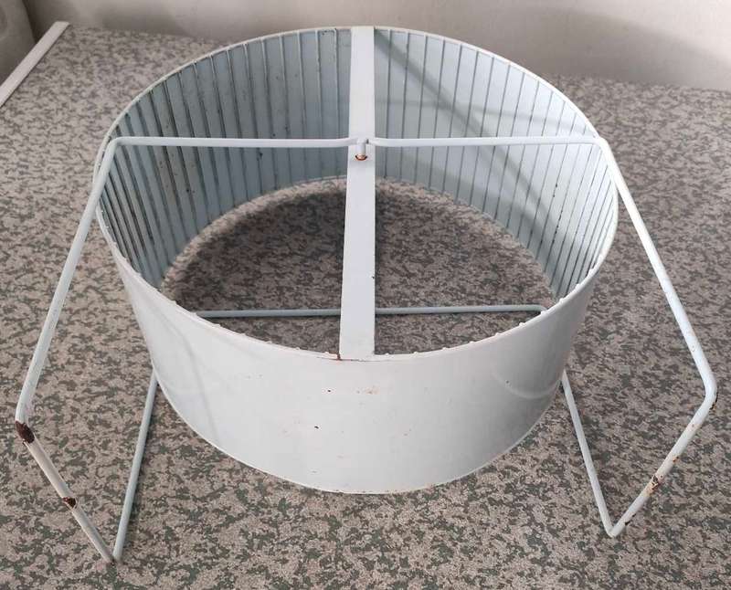 Rat Wheel