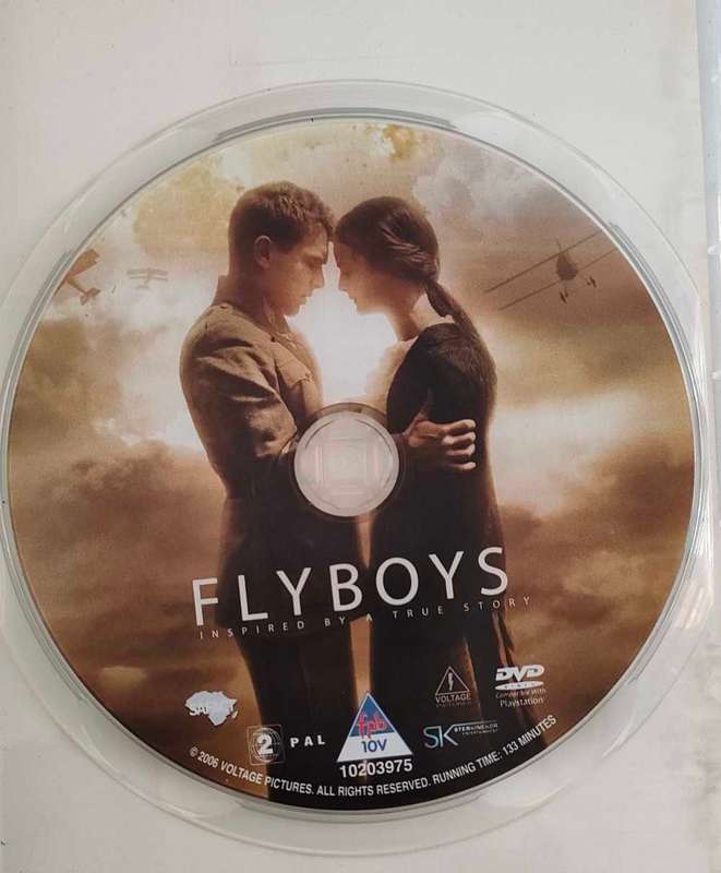 Flyboys