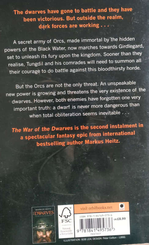 The Dwarfs - Full Series