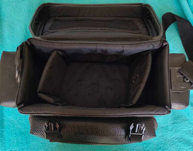 Camera Bag