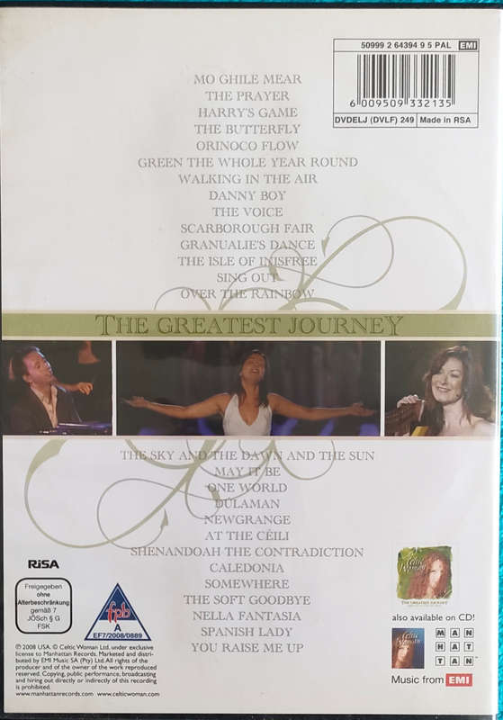 Celtic Woman