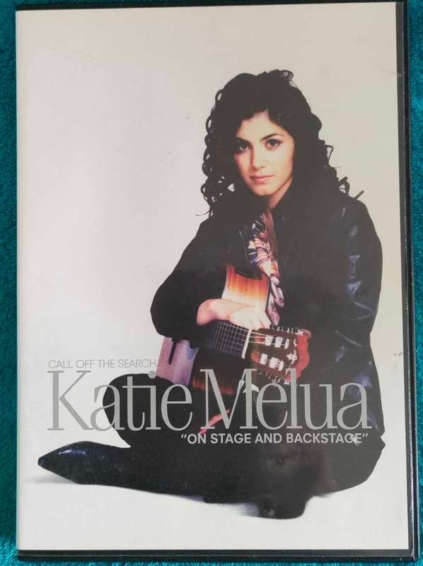 Katie Melua - Call of the Search