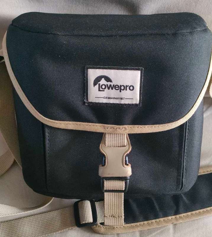 Camera Bag