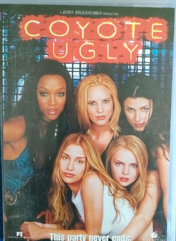 Coyote Ugly