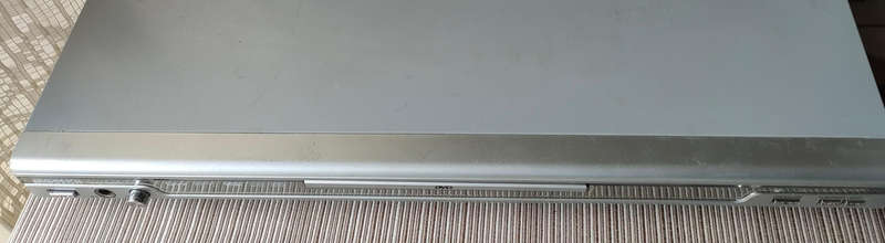 DVD Player - Digitech