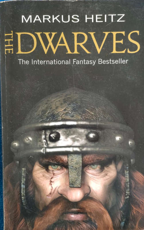 The Dwarfs - Full Series