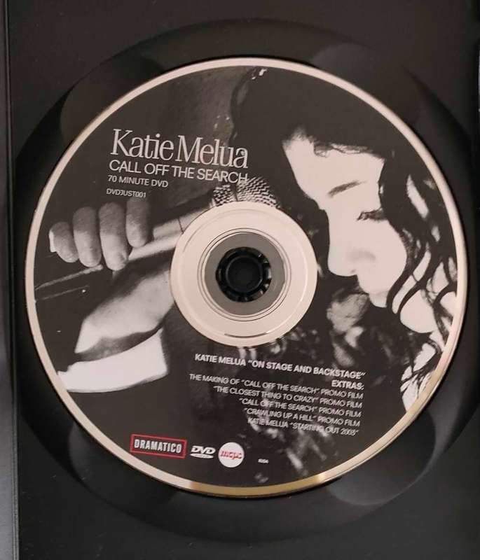 Katie Melua - Call of the Search