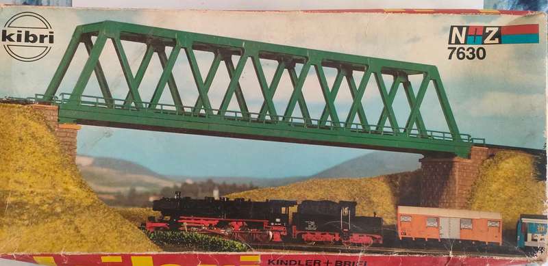 Z Gauge building Kit