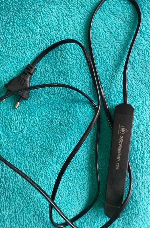 Aquarium Heater
