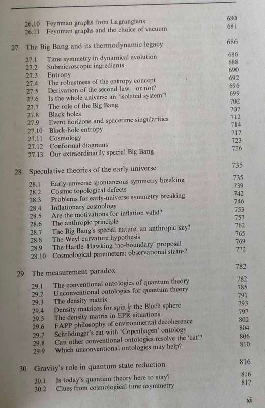 The Road to Reality,Roger Penrose