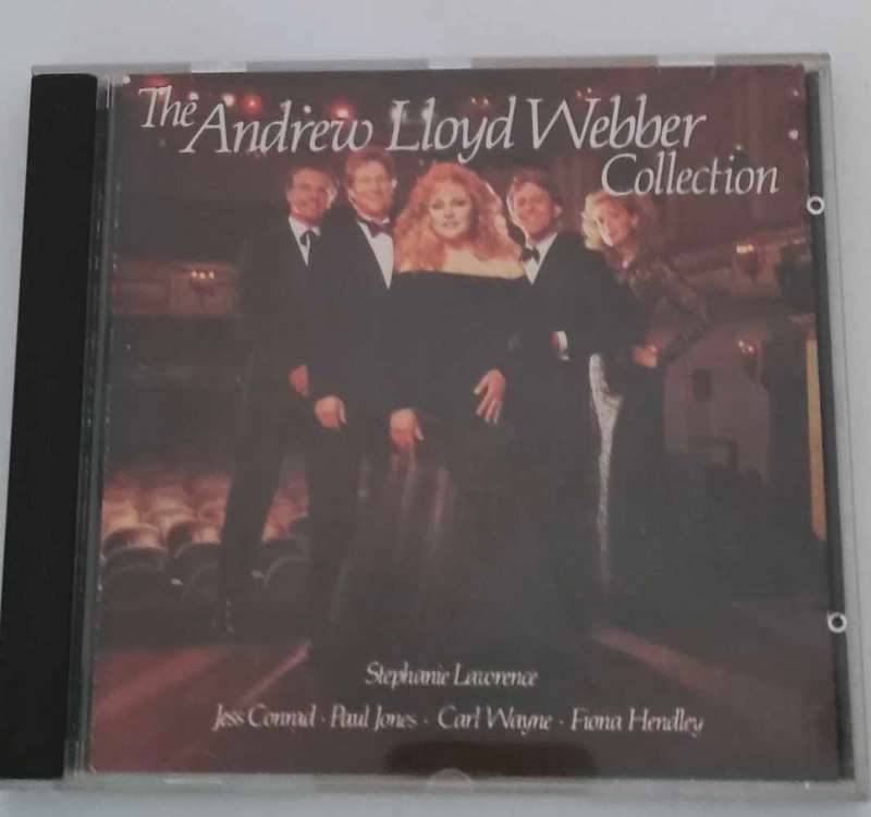 The Andrew Lloyd Webber Collection