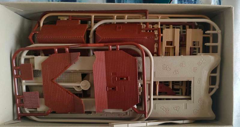 Z Gauge Building kit