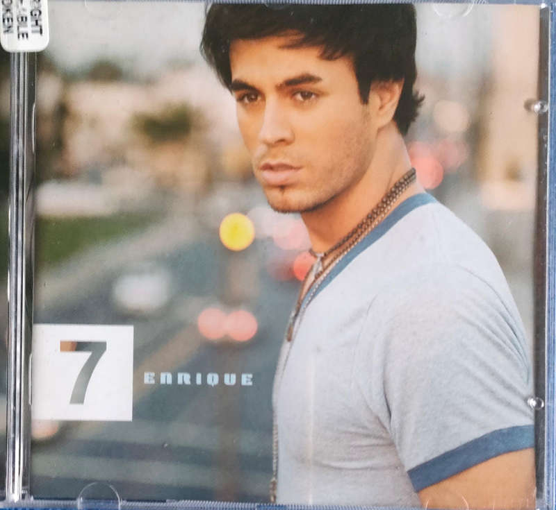 Enrique