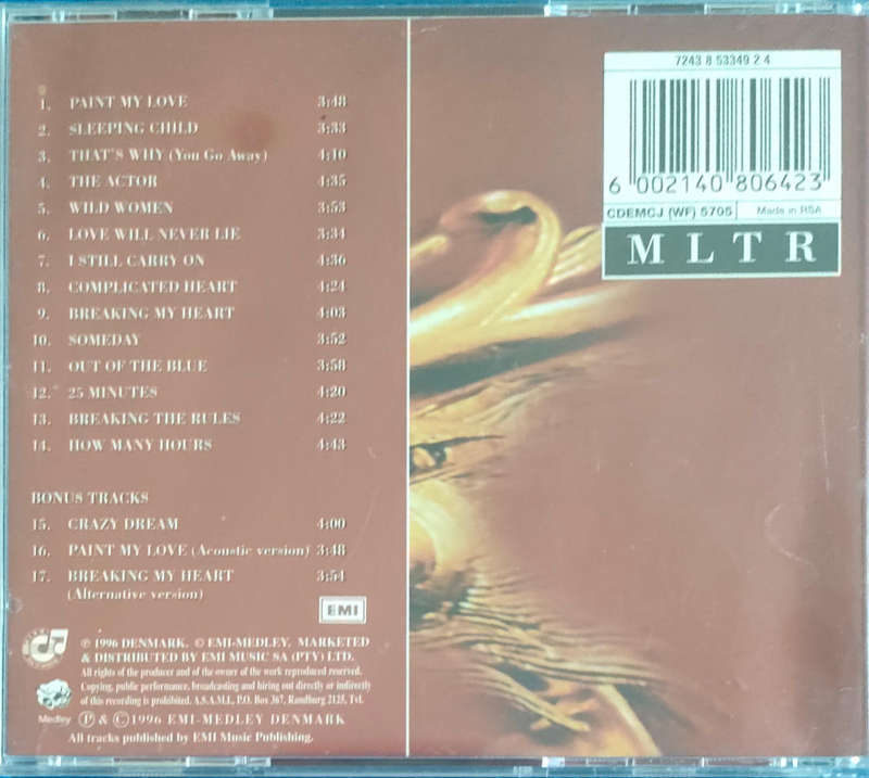 Michael Learns to Rock