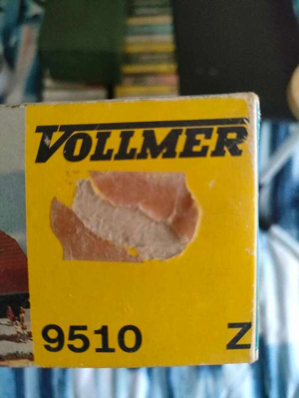 Z Gauge Building kit