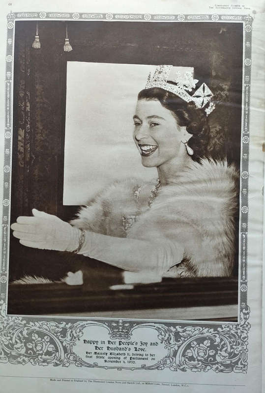 The Illustrated London News