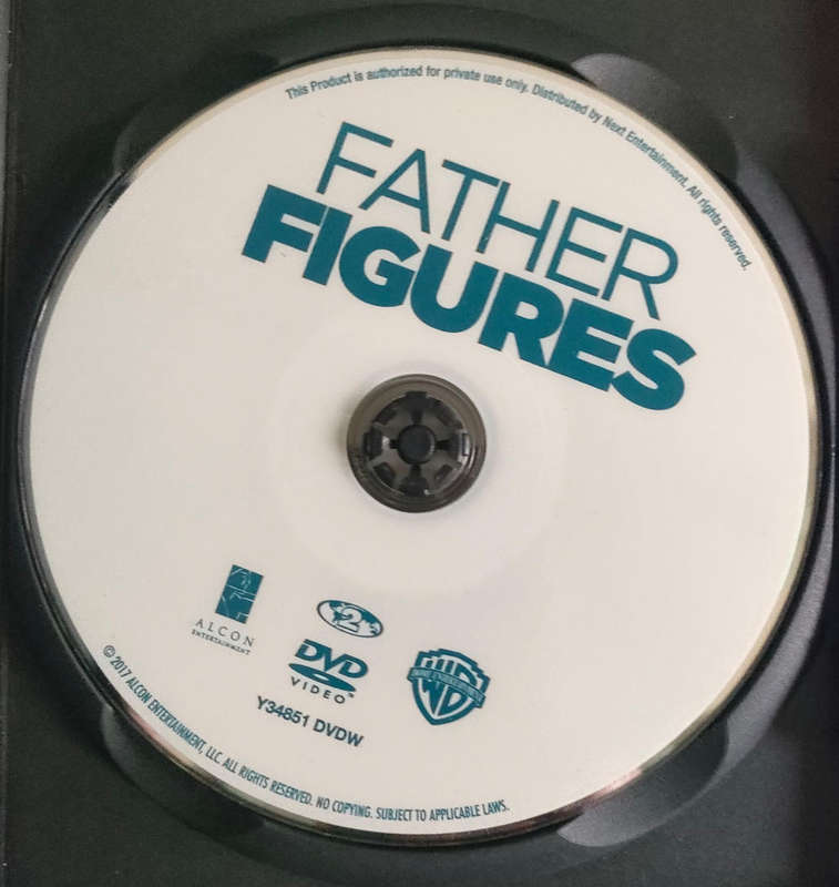 Father Figures