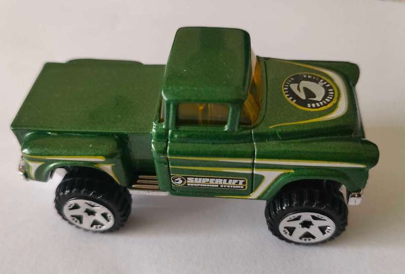 Chevy 1956