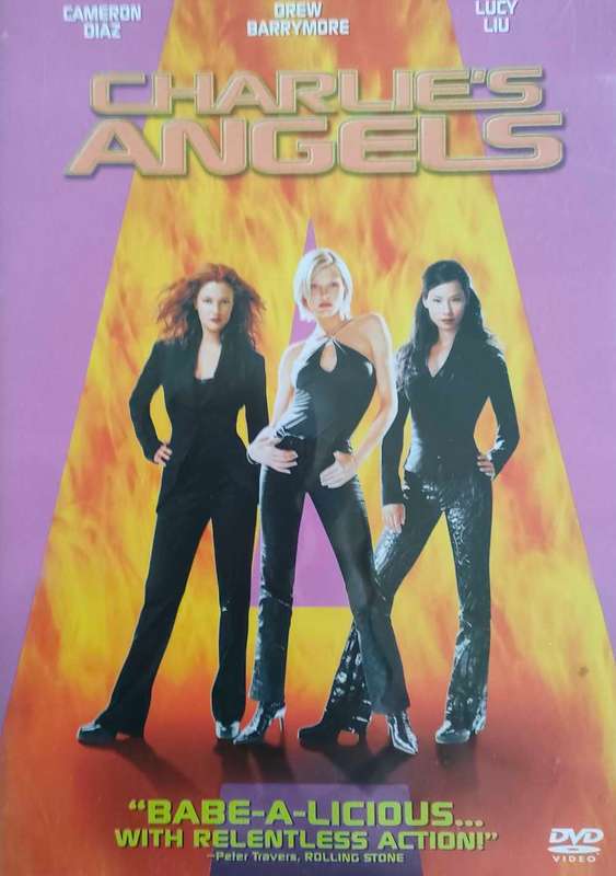 Charlies Angels